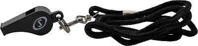 Spalding Plastic Whistle