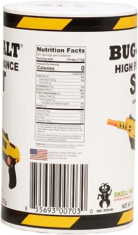 Bug-A-Salt High Performance Salt