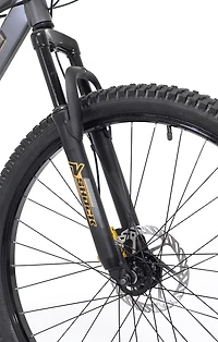 Ozone 500 Trail Hawk Dual Suspension 21-Speed Mountain Bike