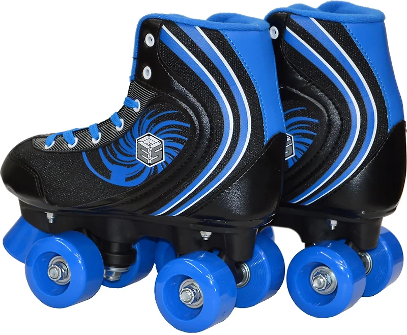 Epic Skates Youth Rock Candy Roller Skates