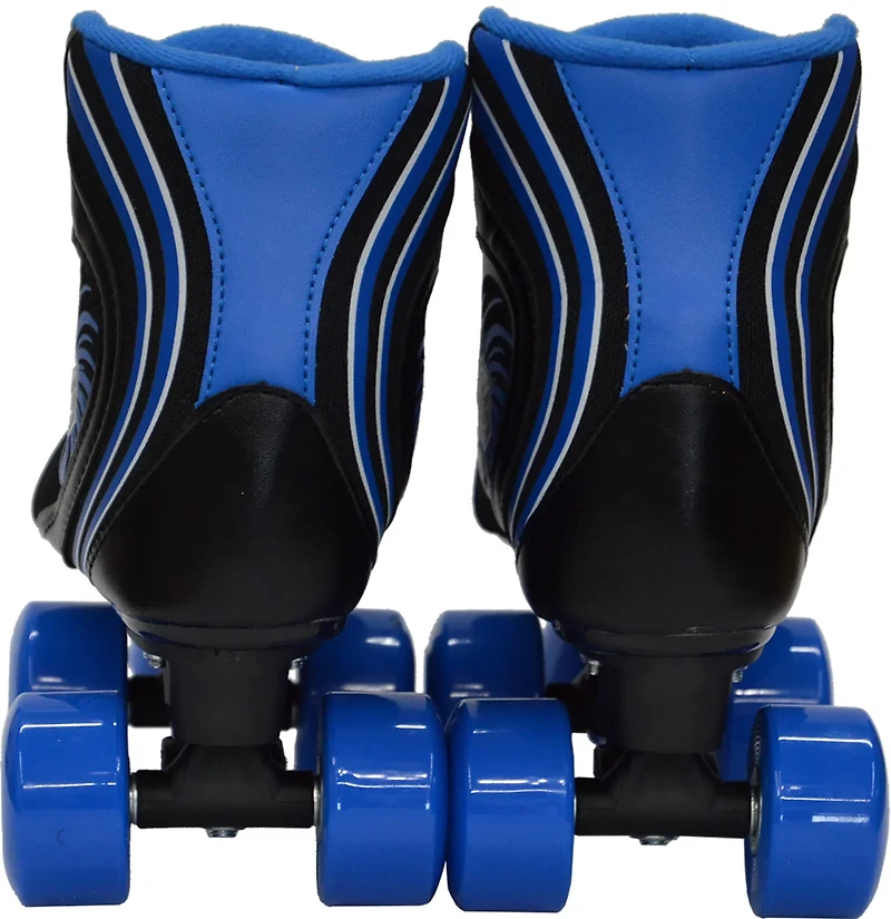 Epic Skates Youth Rock Candy Roller Skates