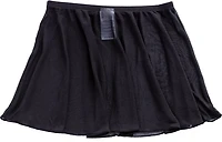 Rainbeau Moves Girls' Rosette and Ribbons Skirt