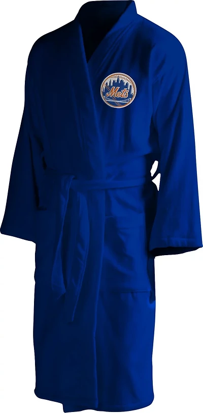 Northwest Men's New York Mets Bathrobe