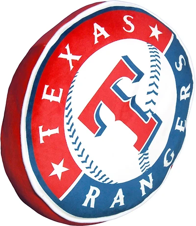 The Northwest Company Texas Rangers 15 in Cloud Pillow