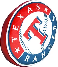 The Northwest Company Texas Rangers 15 in Cloud Pillow