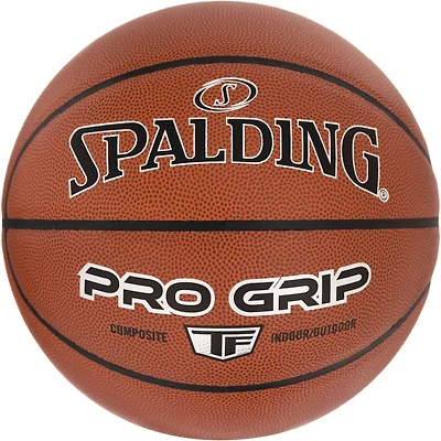 Spalding Pro-Grip 29.5 Basketball
