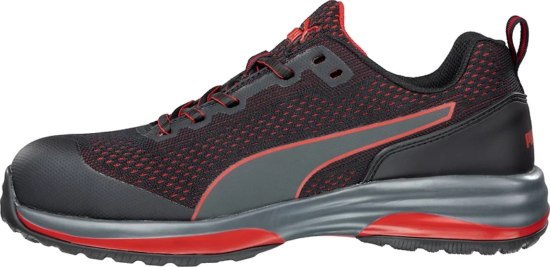 PUMA Men's Safety Speed AT Work Boots