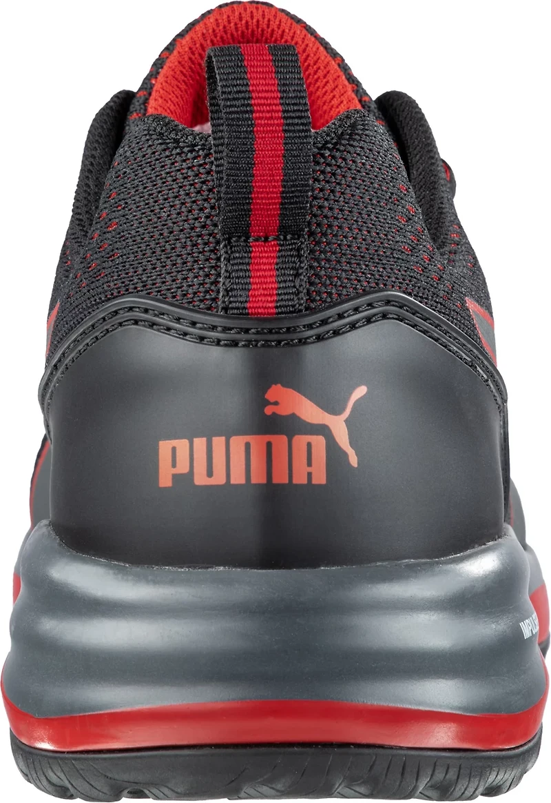 PUMA Men's Safety Speed AT Work Boots
