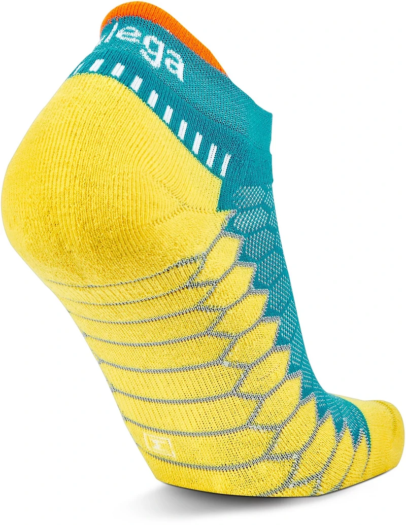 Balega Antimicrobial No Show Socks