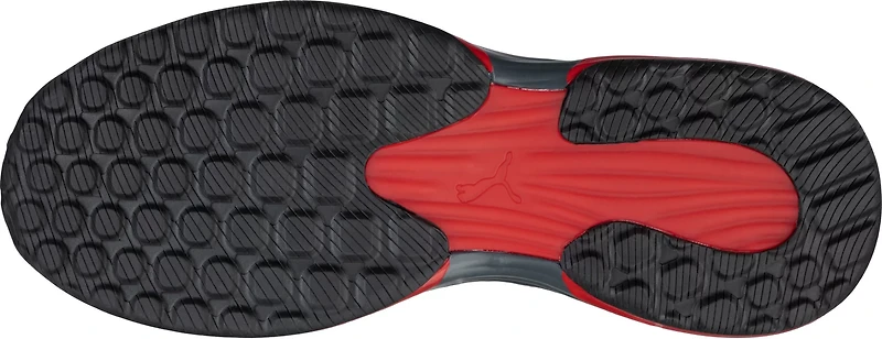 PUMA Men's Safety Speed AT Work Boots