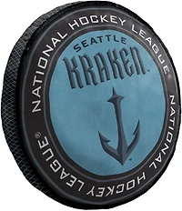 Northwest Seattle Kraken Travel Cloud Pillow