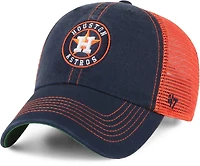 '47 Houston Astros Youth Trawler Clean Up Cap