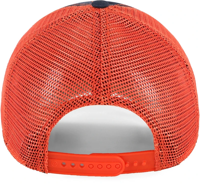 '47 Houston Astros Youth Trawler Clean Up Cap