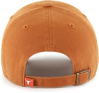 '47 University of Texas Clean Up Cap
