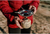 Stansport ISO-Butane Backpack Stove