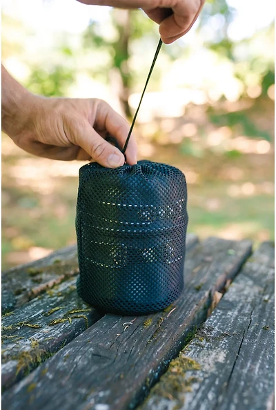 Stansport Backpack Stove Set