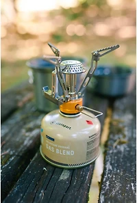 Stansport Backpack Stove Set