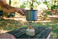 Stansport Backpack Stove Set