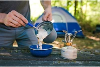 Stansport Backpack Stove Set