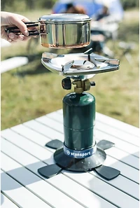 Stansport Single Burner Propane Stove