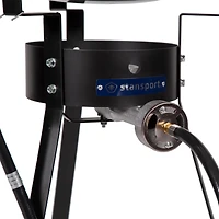 Stansport Camp Stove