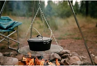 Stansport Tripod Cooker