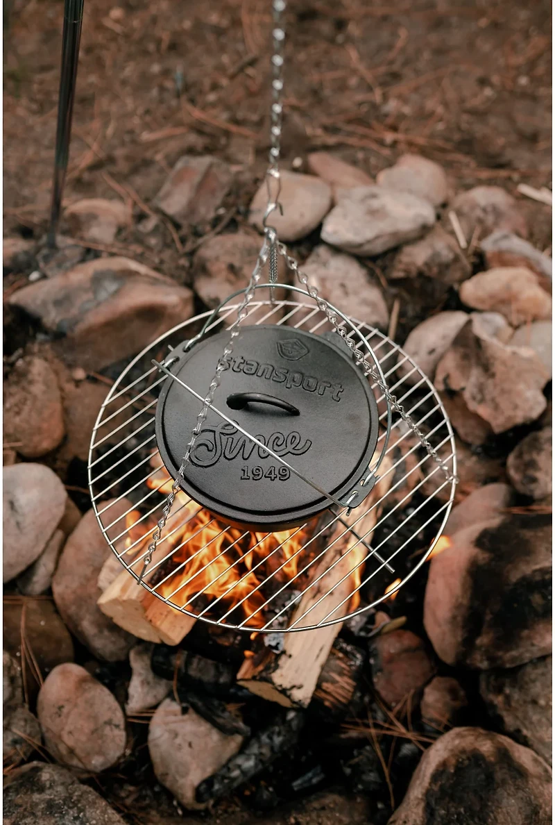 Stansport Tripod Cooker