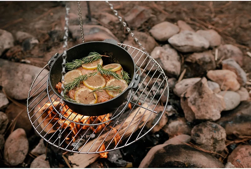 Stansport Tripod Cooker