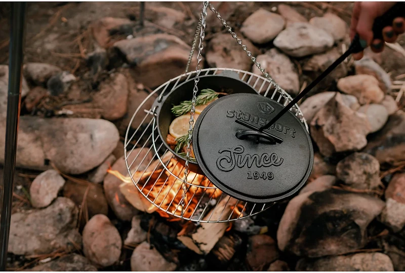 Stansport Tripod Cooker