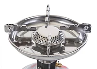 Stansport ISO-Butane Backpack Stove