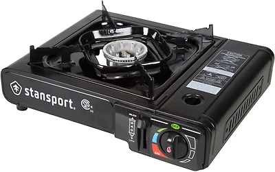 Stansport Portable Butane Stove
