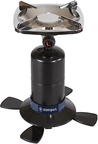 Stansport Single Burner Propane Stove
