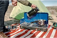 Stansport 3-Burner Propane Stove