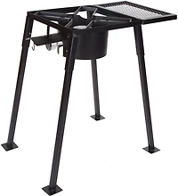 Stansport Single Burner Stove