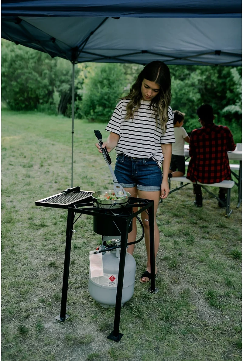 Stansport Single Burner Stove