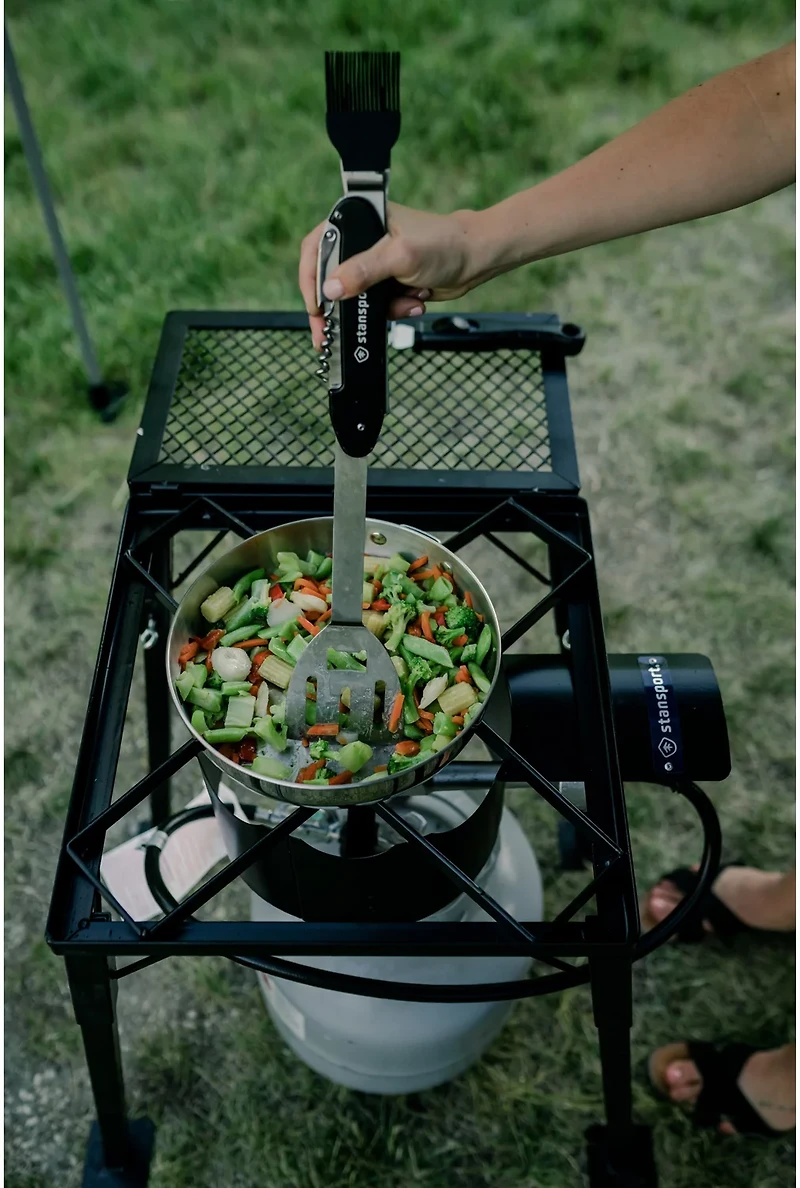 Stansport Single Burner Stove