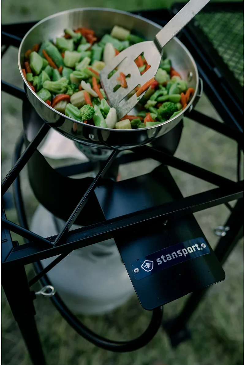 Stansport Single Burner Stove