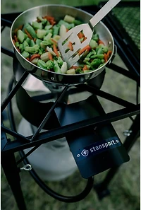 Stansport Single Burner Stove