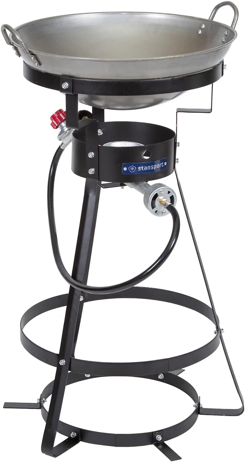 Stansport Camp Stove