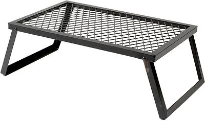 Stansport Heavy-Duty Camp Grill