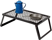 Stansport Heavy-Duty Camp Grill