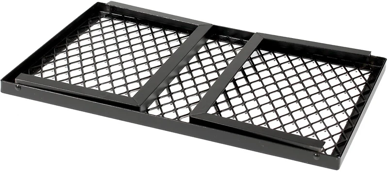 Stansport Heavy-Duty Camp Grill