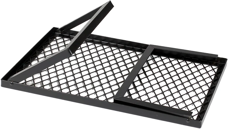 Stansport Heavy-Duty Camp Grill