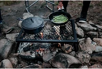 Stansport Heavy-Duty Camp Grill