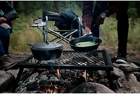 Stansport Heavy-Duty Camp Grill