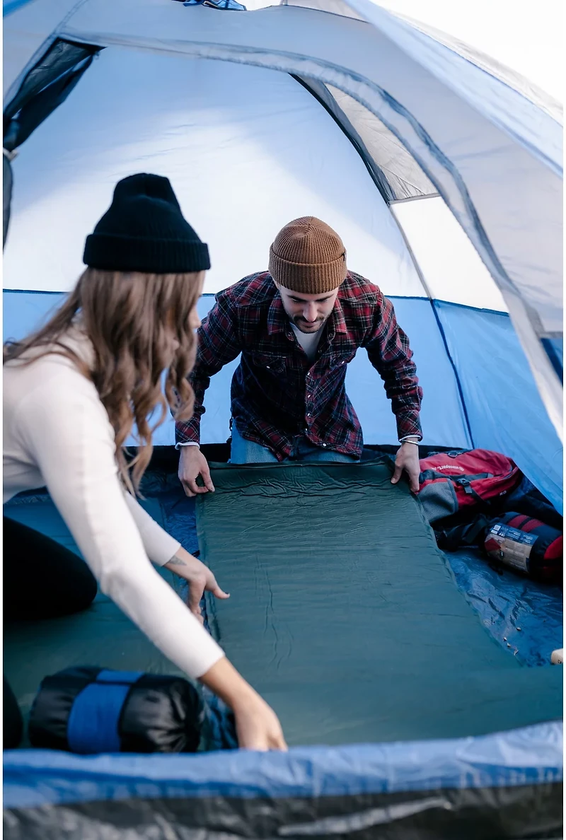 Stansport Self-Inflating Air Mat