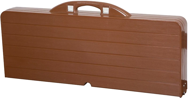 Stansport Picnic Table and Umbrella Combo