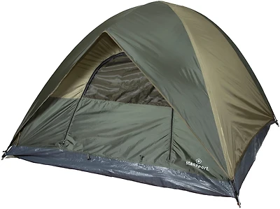 Stansport Trophy Hunter 3-Person Dome Tent