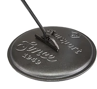 Stansport Pre-Seasoned Cast Iron Cook Set