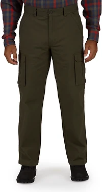 Smith's Workwear Men's Stretch Canvas Cargo Pants